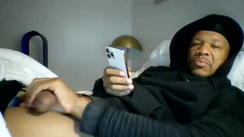 Jason Sweets online show from December 2024 12:16:02 PM