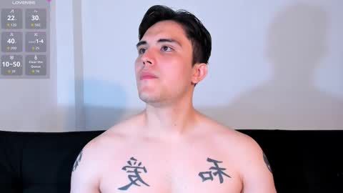 Jason online show from September 2025 02:22:01 AM