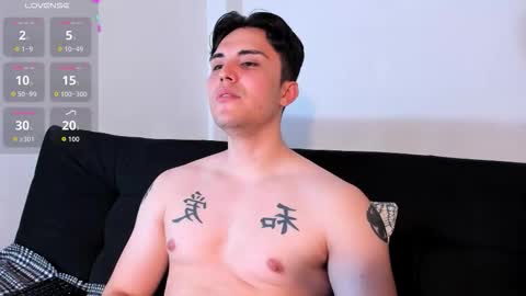 Jason online show from October 2025 01:56:01 AM