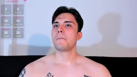 Jason online show from October 2025 01:04:02 AM