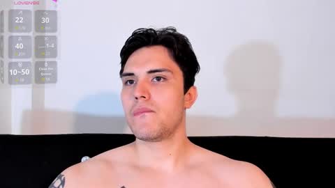 Jason online show from December 2025 05:30:01 PM