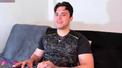 Jason online show from March 2026 02:45:02 PM