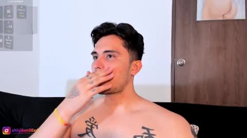 Jason online show from May 2026 02:31:02 AM
