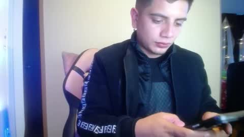 Jason online show from December 2025 03:00:02 AM