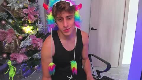 Snapshot of jasper__jones chatting on December 2024 07:55:01 PM JASPER JONES online show from December 2024 07:55:01 PM