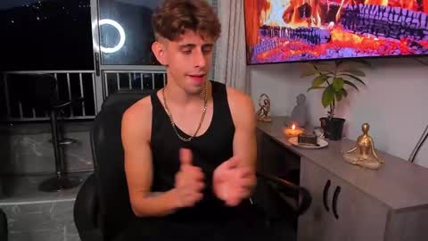 Snapshot of jasper__jones chatting on January 2025 11:16:02 PM JASPER JONES online show from January 2025 11:16:02 PM