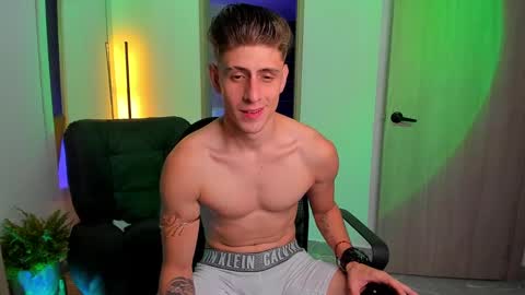 Snapshot of jasper__jones chatting on January 2025 07:31:02 AM JASPER JONES online show from January 2025 07:31:02 AM