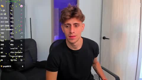 Snapshot of jasper__jones chatting on January 2025 09:41:01 PM JASPER JONES online show from January 2025 09:41:01 PM