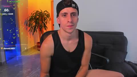Snapshot of jasper__jones chatting on January 2025 10:59:01 PM JASPER JONES online show from January 2025 10:59:01 PM