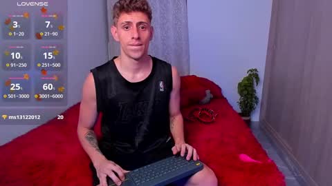 Snapshot of jasper__jones chatting on February 2025 11:42:01 PM JASPER JONES online show from February 2025 11:42:01 PM