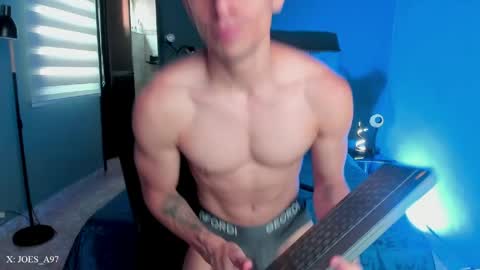 Snapshot of jasper__jones chatting on April 2026 03:28:02 PM JASPER JONES online show from April 2026 03:28:02 PM