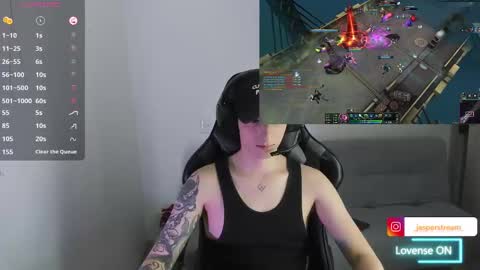 jasper__thompson online show from January 2025 12:24:01 AM