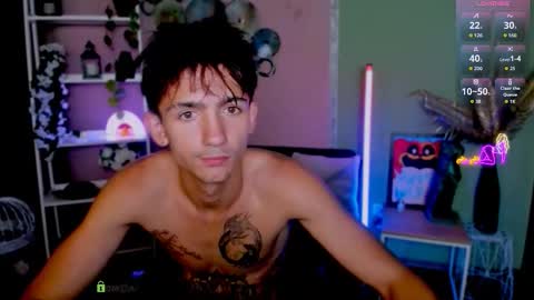 jasper_deeper online show from September 2025 12:34:02 AM