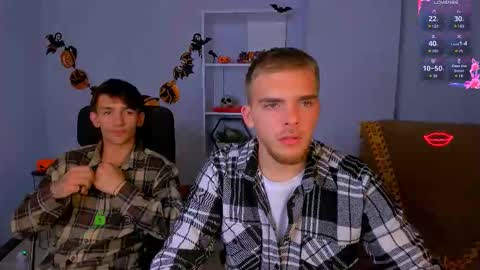 jasper_deeper online show from October 2025 07:03:01 PM