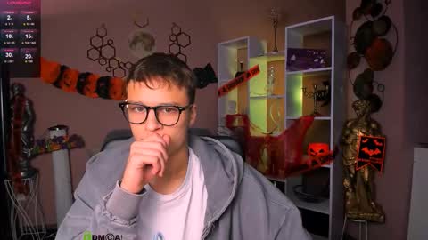 jasper_deeper online show from October 2025 07:52:01 PM