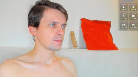 Jasper  online show from October 2025 09:04:01 PM