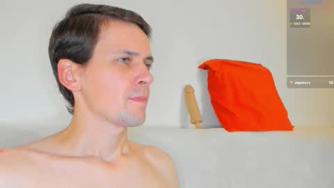 Jasper  online show from October 2025 09:26:02 PM