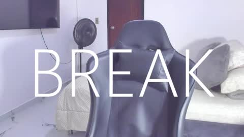 JBrooksXx online show from January 2025 04:09:01 AM