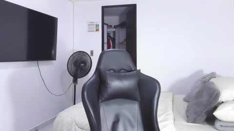 JBrooksXx online show from January 2025 12:31:02 AM