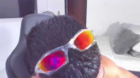 JBrooksXx online show from February 2025 08:41:01 PM