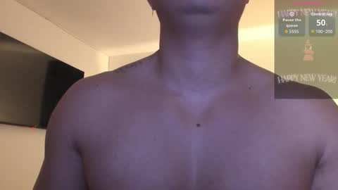 JBrooksXx online show from January 2026 12:07:02 PM