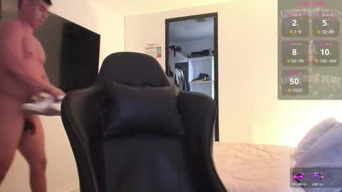 JBrooksXx online show from February 2026 12:26:02 PM