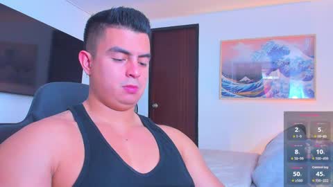 JBrooksXx online show from April 2026 01:41:01 PM