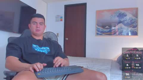 JBrooksXx online show from May 2026 02:59:01 PM