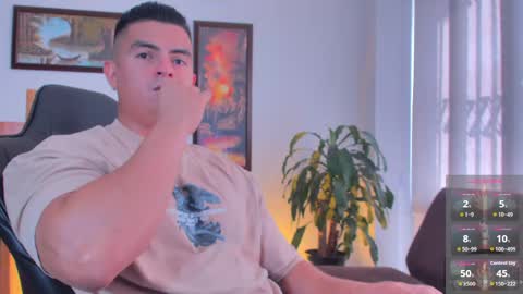 JBrooksXx online show from June 2026 02:08:01 PM