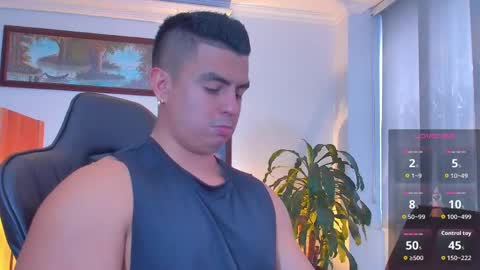 Snapshot of jasperbrooksx chatting on June 2026 12:54:02 PM JBrooksXx online show from June 2026 12:54:02 PM