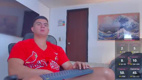 Snapshot of jasperbrooksx chatting on July 2026 12:11:02 PM JBrooksXx online show from July 2026 12:11:02 PM