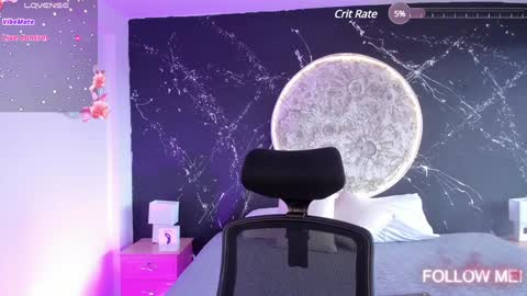 Jasper Cooper online show from December 2024 02:49:02 PM