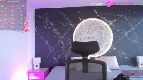 Jasper Cooper online show from December 2024 01:33:01 PM