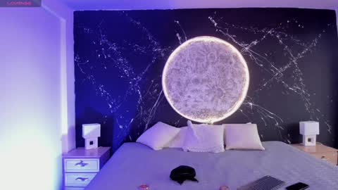 Jasper Cooper online show from December 2024 01:39:01 PM