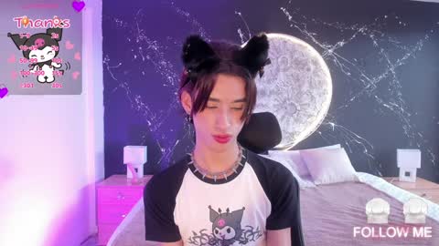 Jasper Cooper online show from December 2024 02:11:02 PM