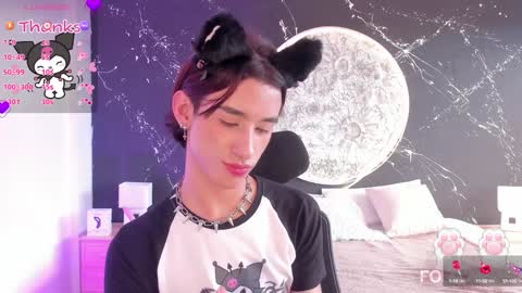 Jasper Cooper online show from December 2024 05:26:01 PM