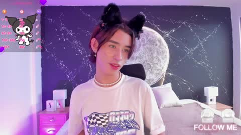 Jasper Cooper online show from December 2024 01:51:02 PM