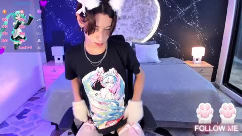 Jasper Cooper online show from December 2024 01:28:02 PM