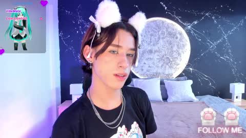 Jasper Cooper online show from December 2024 04:30:01 PM