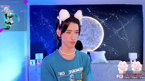 Jasper Cooper online show from December 2024 01:54:02 PM