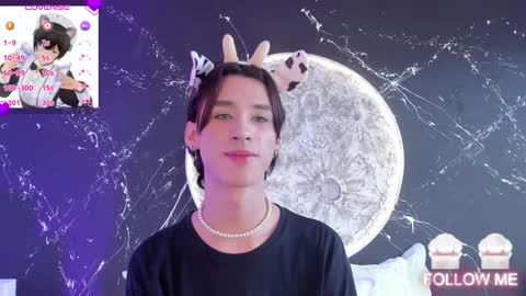 Jasper Cooper online show from December 2024 02:01:02 PM