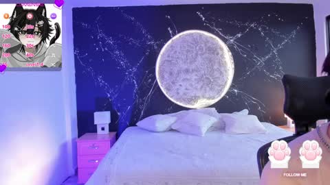 Jasper Cooper online show from December 2024 02:10:02 PM