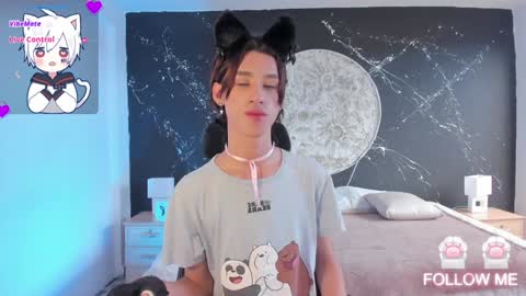 Jasper Cooper online show from January 2025 04:13:01 PM