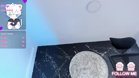 Jasper Cooper online show from January 2025 07:18:02 PM