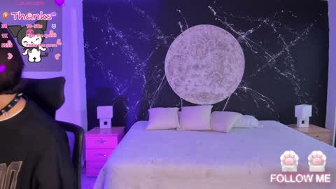 Jasper Cooper online show from January 2025 12:19:01 PM