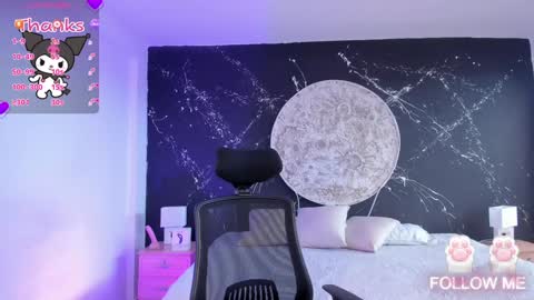 Jasper Cooper online show from January 2025 06:24:02 PM