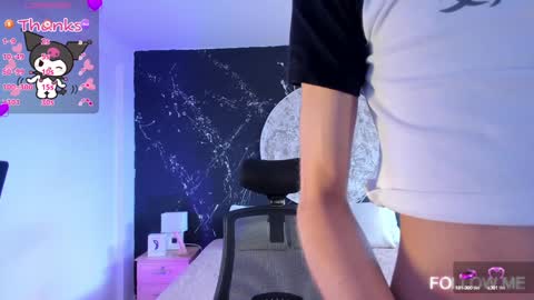 Jasper Cooper online show from January 2025 07:34:01 PM