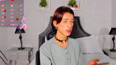 Jasper Cooper online show from January 2025 05:09:01 AM