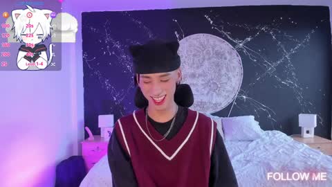 Jasper Cooper online show from January 2025 12:52:01 PM