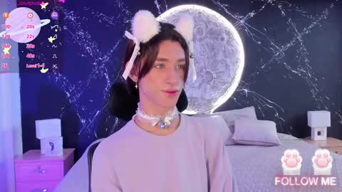 Jasper Cooper online show from January 2025 01:31:01 PM